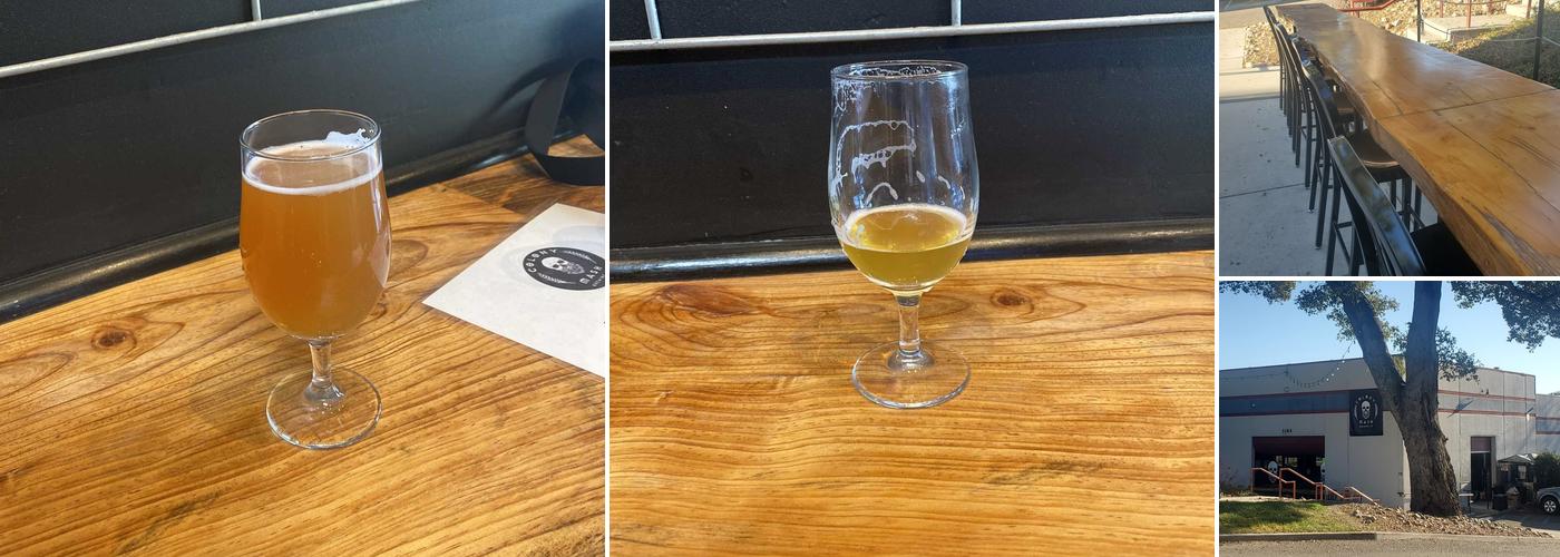 Colony Mash Brewing Co.