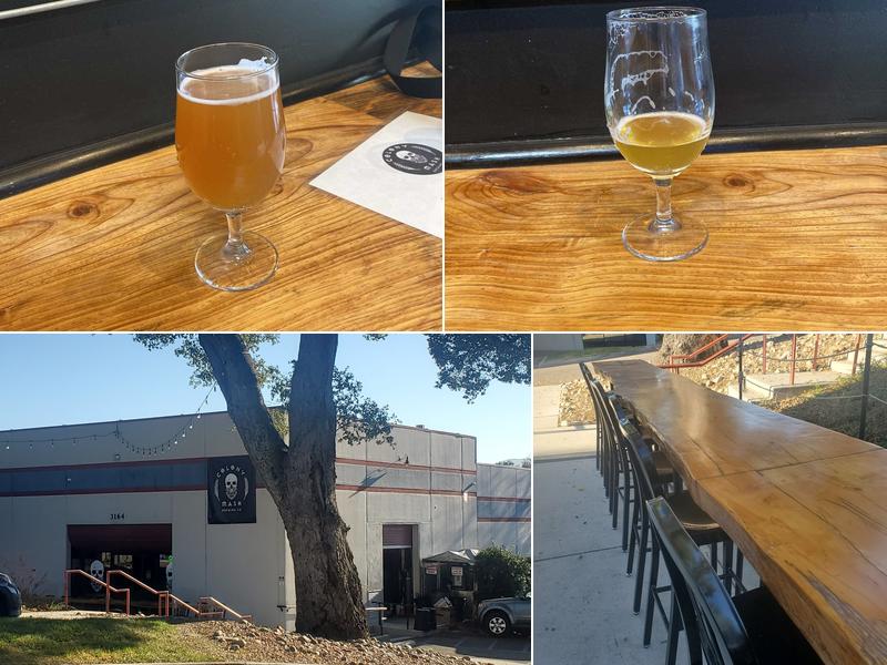 Colony Mash Brewing Co.