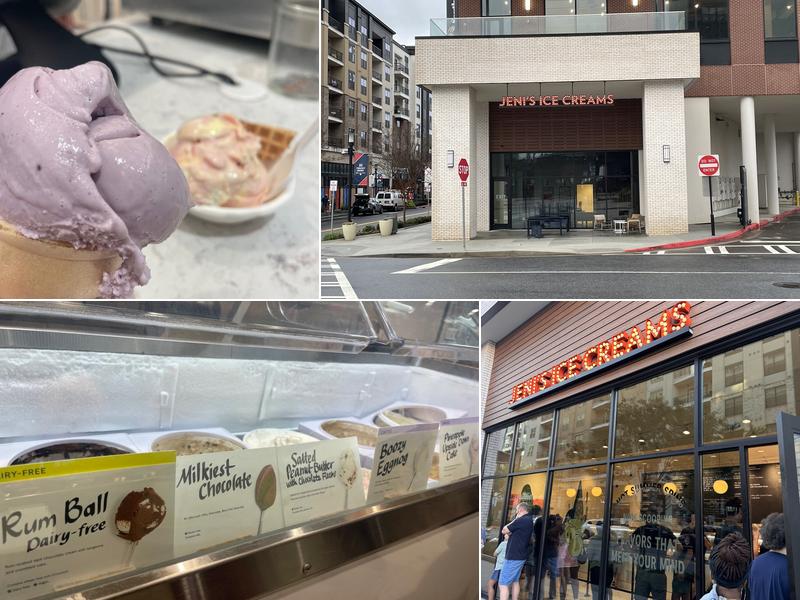 Jeni's Splendid Ice Creams