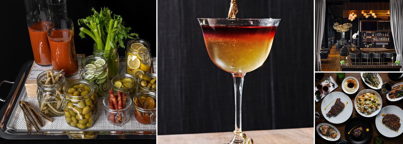 The Americano Atlanta by Scott Conant