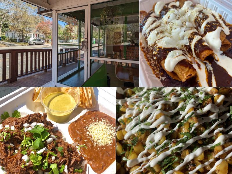 Pollo Primo 792 Moreland Ave SE, Atlanta