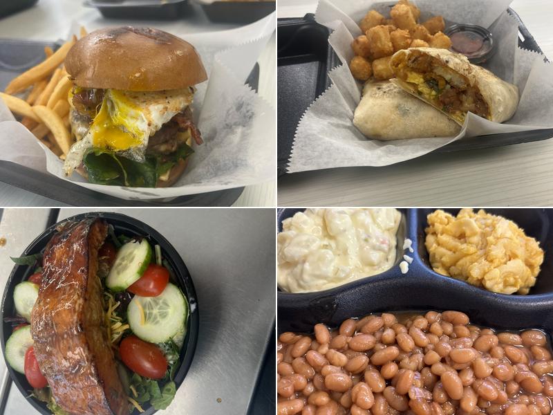 C-Bo's BBQ