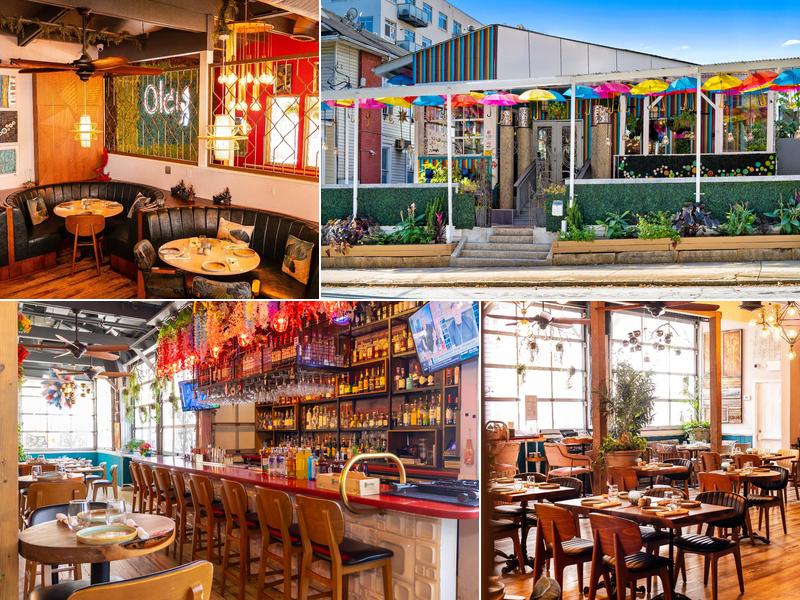 Sebastian Pintxos Bar