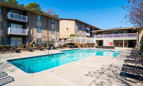 Mirador at Peachtree