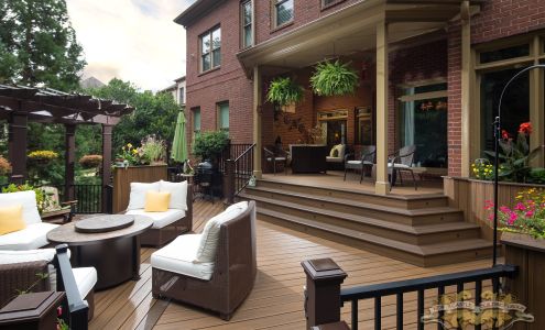 New Castle Building Group