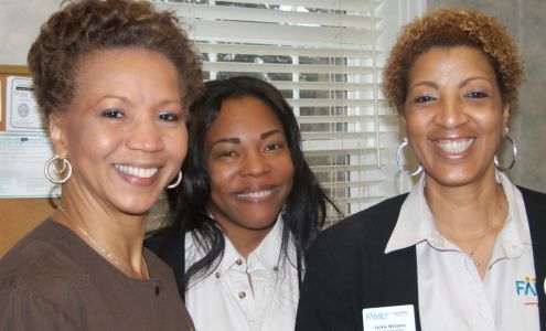 Family and Children’s Dentistry