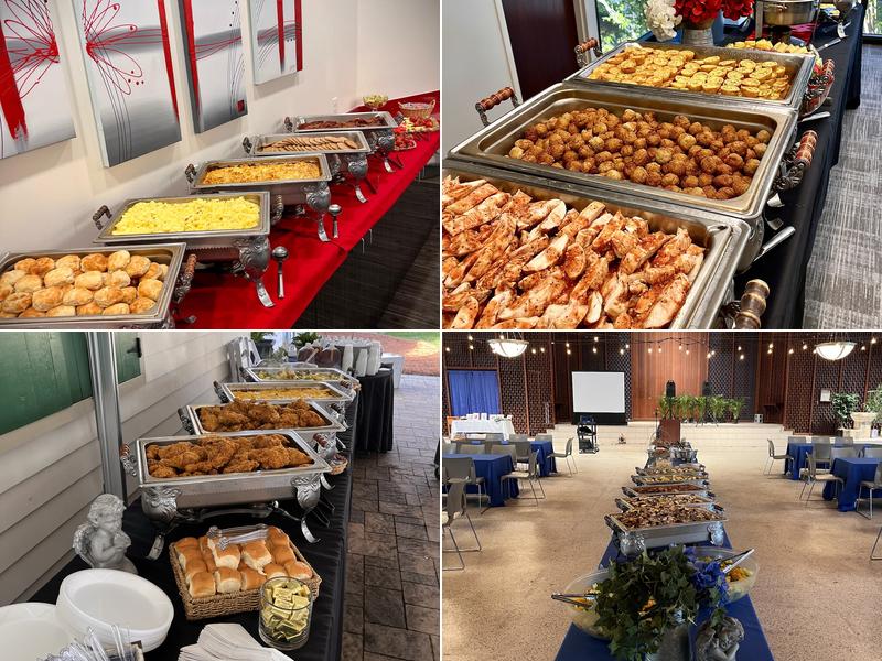 Loving Spoonfulls Catering Inc