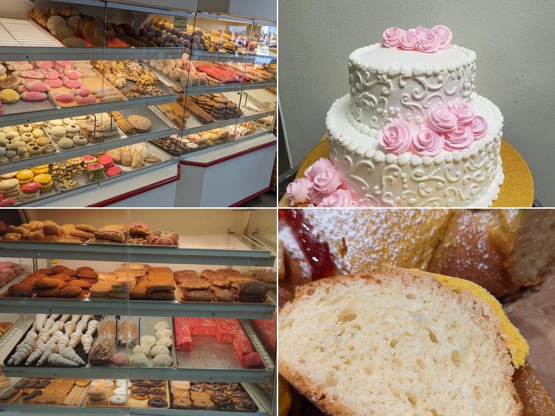 Panaderia Lula's 200 E Bellevue Rd, Atwater