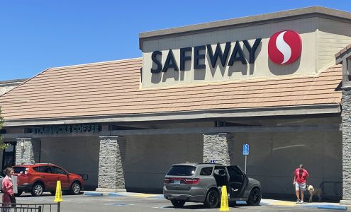 Safeway Bakery