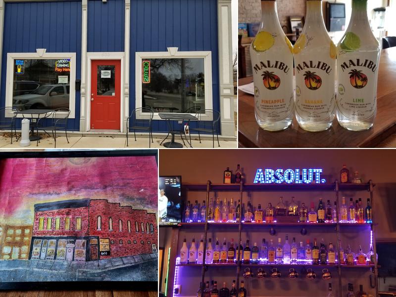 Benderz 400 W Jefferson St, Auburn