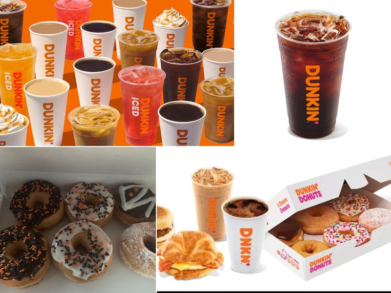 Dunkin'