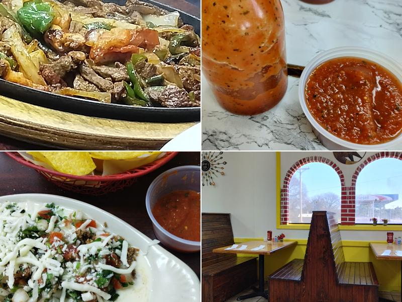 Papi's Mexican Grill