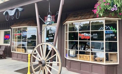 Wagons West Motel & RV Park Augusta