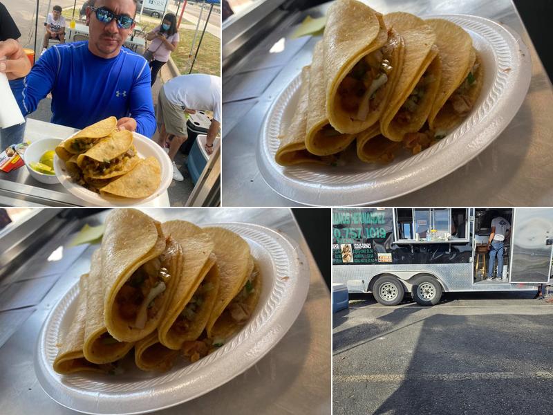 Taqueria Hermanos Hernandez