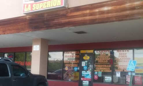 La Superior Meat Market