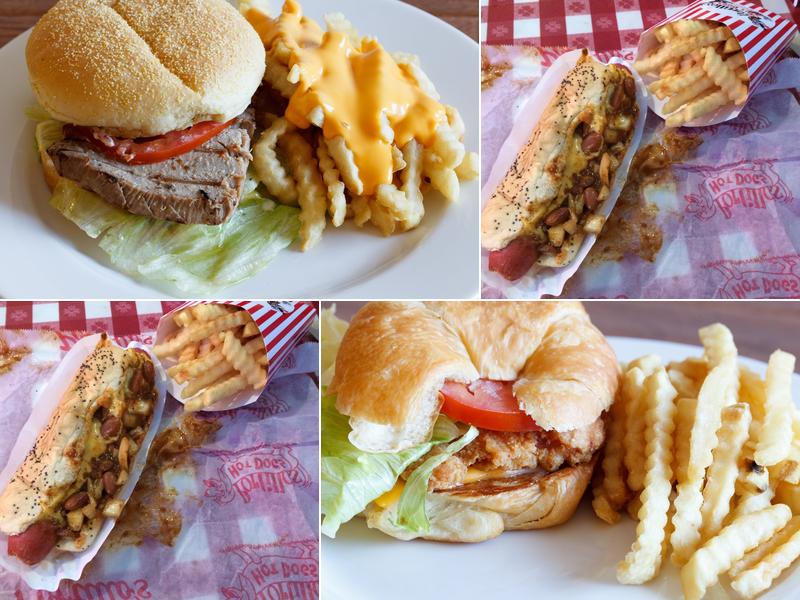 Portillo's Office 1060 S Frontenac St # 110, Aurora