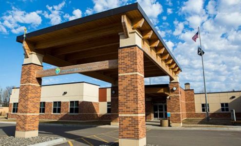 Essentia Health-Northern Pines Clinic (Aurora)