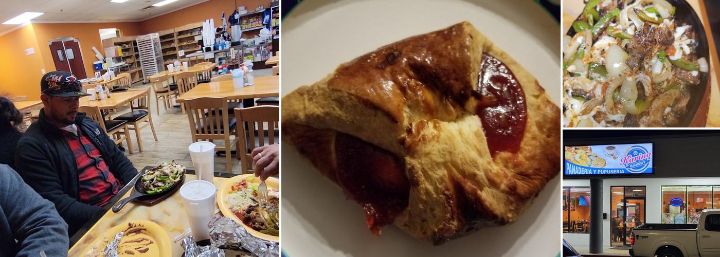 Karina’s bakery #2