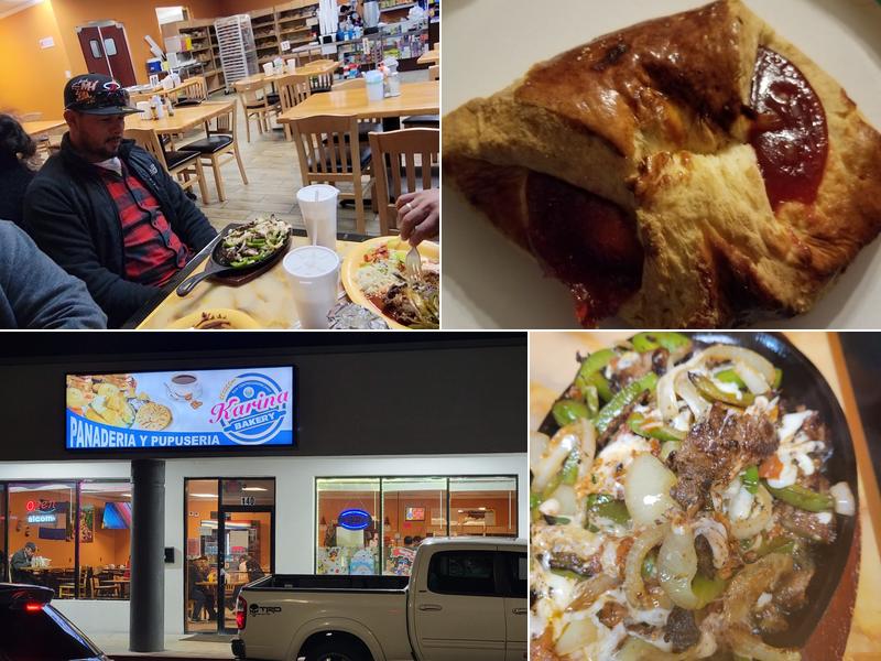 Karina’s bakery #2