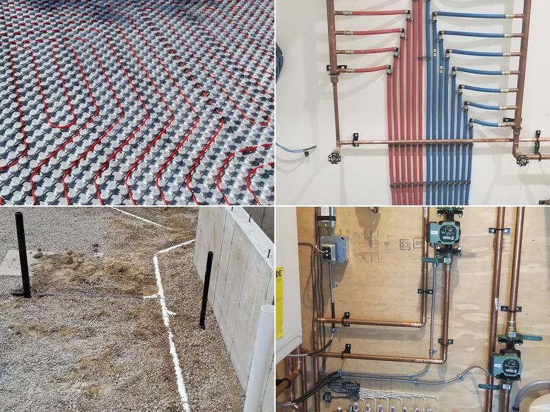 Mike's Plumbing Services