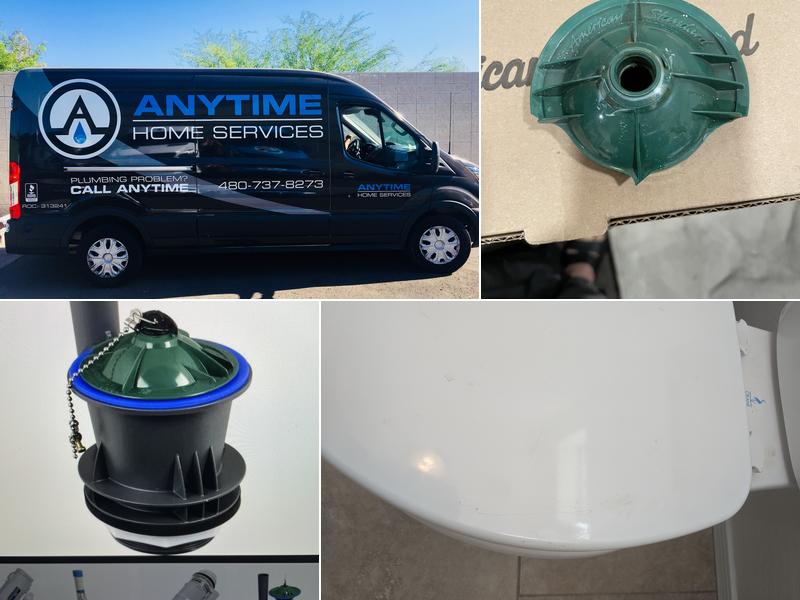 Anytime Home Services