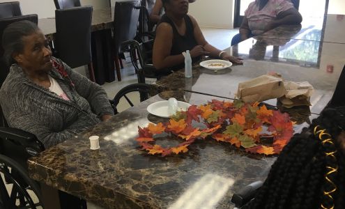 Amicasa Home Care