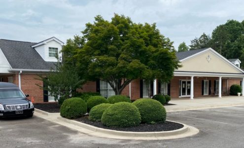 Hillside Chapel Funeral Home & Cremation Services