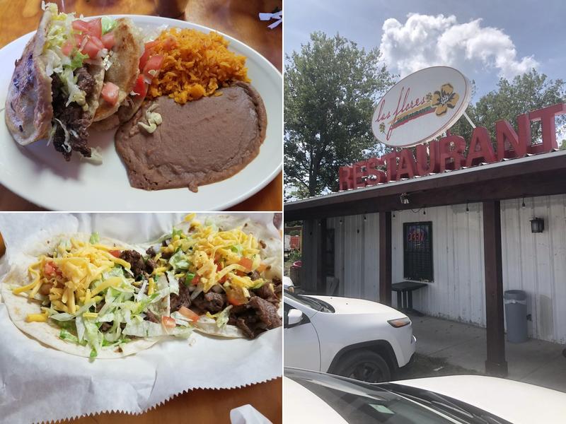 Las Flores 1219 TX-21, Cedar Creek