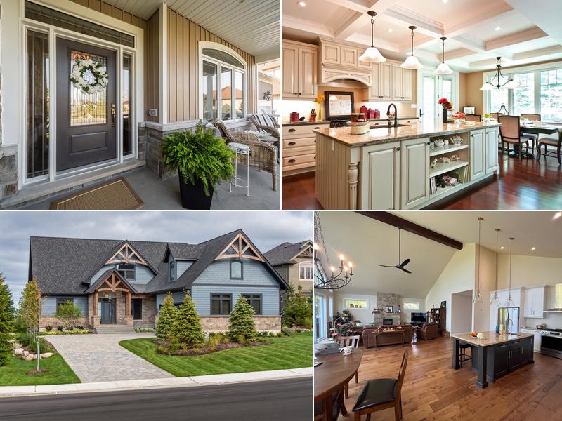 Alair Homes Grey Bruce