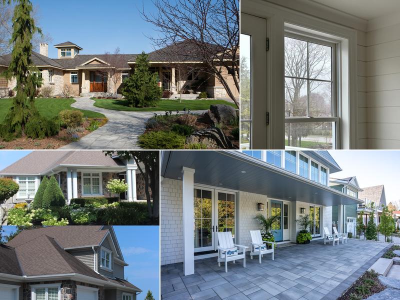 Seaman & Sons Builders