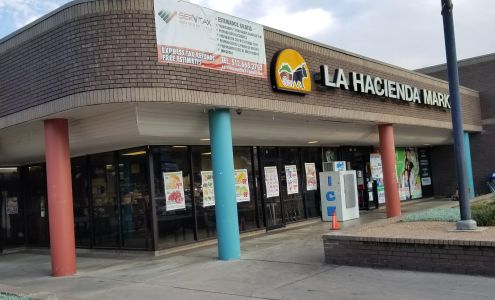 La Superior Market
