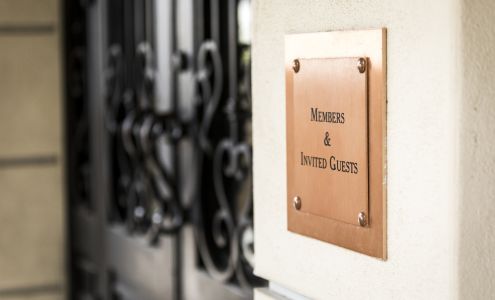 Barton Creek Country Club