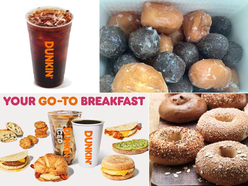 Dunkin'