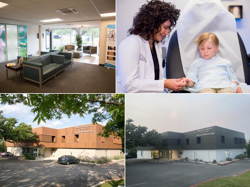 Snyder Dermatology Austin, TX