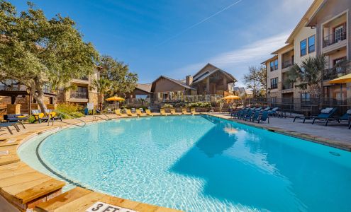 Bridge at Ribelin Ranch Apartments