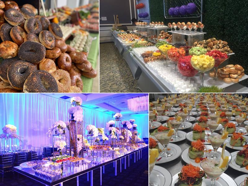 Events by Executive Caterers, Inc.