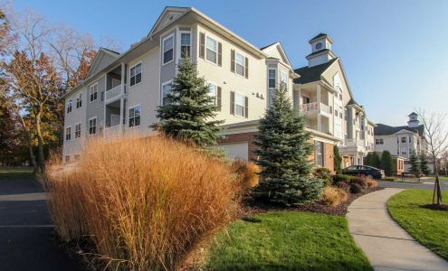 Aqua Marine Luxury Apartments