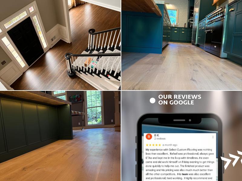 Select Custom Floors