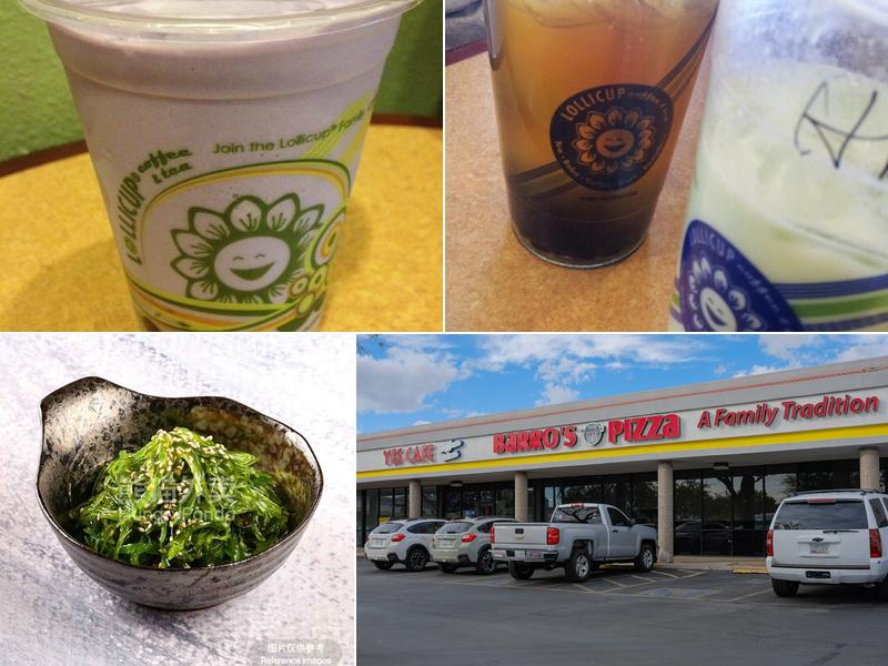 Lollicup Coffee & Tea