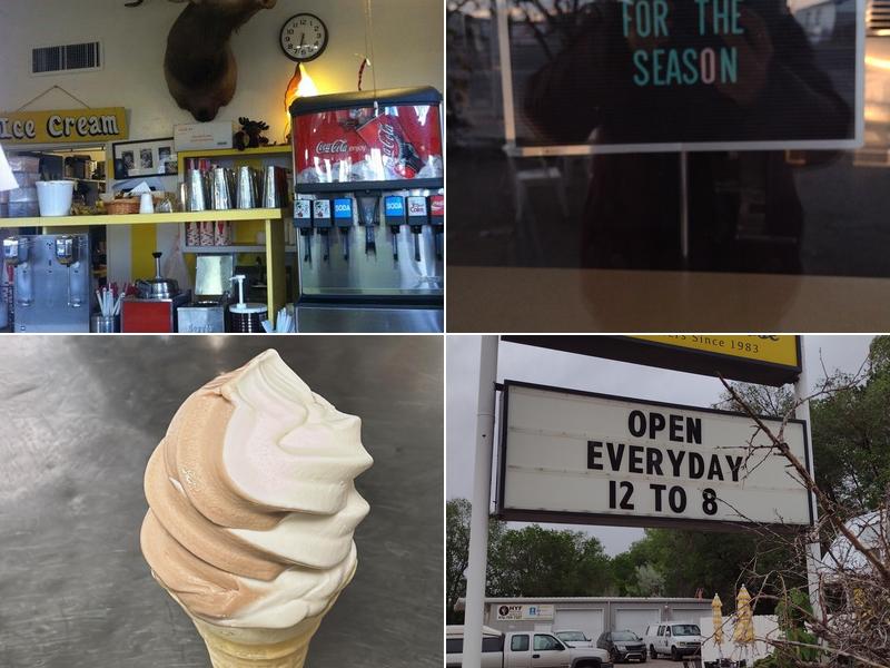 Vanilla Moose 1721 W Aztec Blvd, Aztec