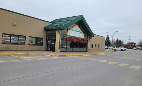 Ontario Health atHome