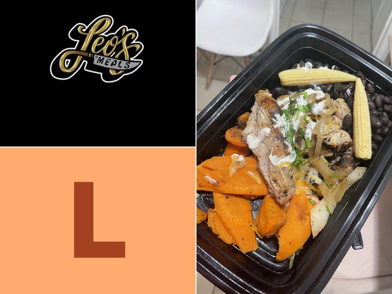 Leo's Meals
