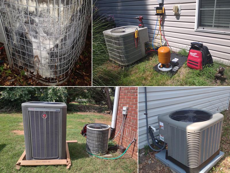 Southern Comfort Air Services