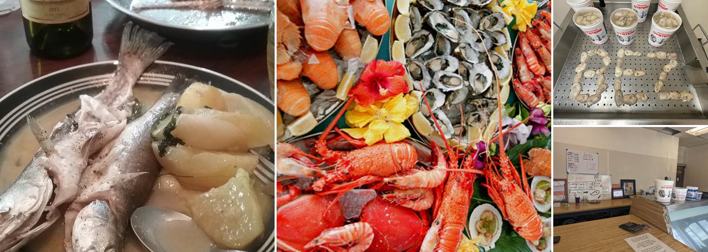 Bez Oysters & Seafood