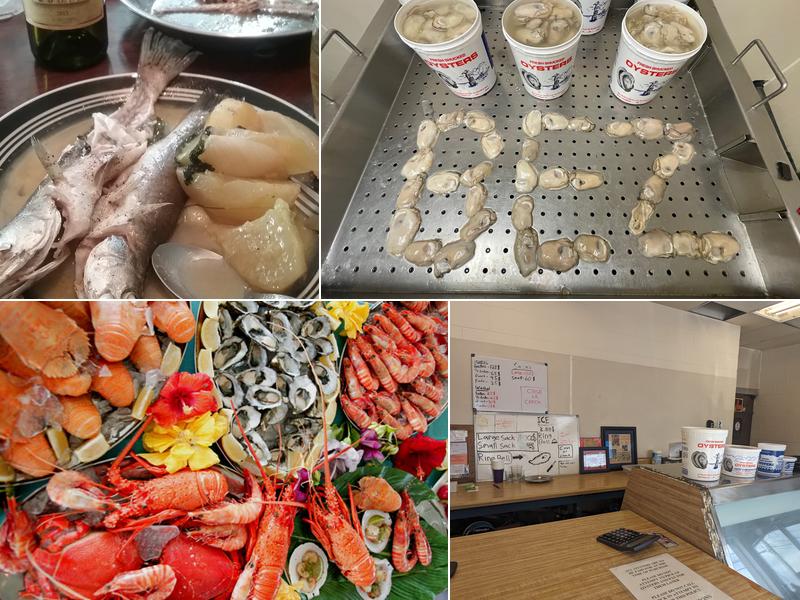 Bez Oysters & Seafood