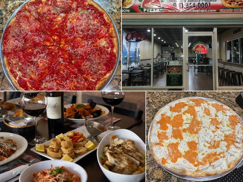 Belleville Pizza