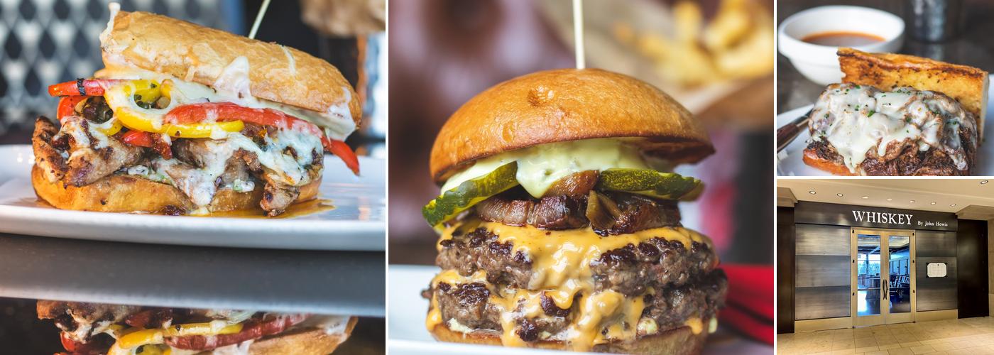 Whiskey by John Howie