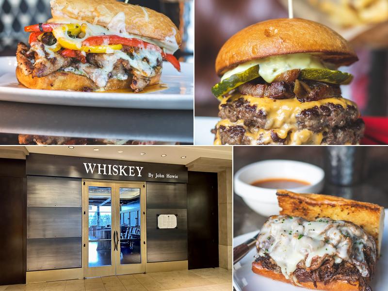 Whiskey by John Howie