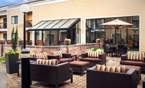 Sonesta Select Seattle Bellevue Redmond