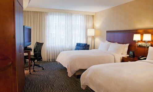 Courtyard Seattle Bellevue/Downtown